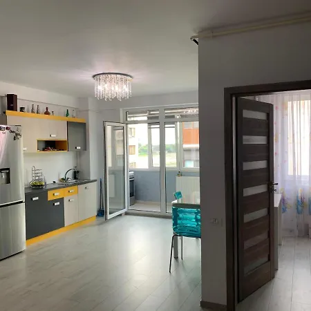 Apartment Krin's *
