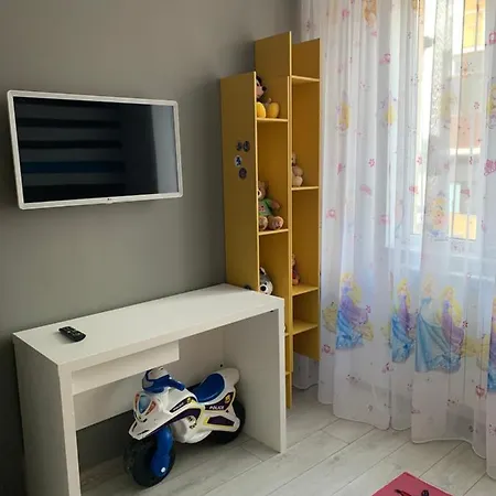Apartment Krin's Constanta